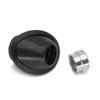 1995-2004 Antenna Nut Cap For Tacoma Manual Antenna