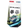 BEYBLADE X Beyblade X Случайный усилитель Whale Wave Select BX-36