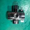 bathroom hardware shower diverter valve 1/2 inch