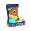 Hey Duggee Childrens/Kids Printed Wellington Boots