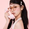 RECLOW АЦЕТАТНАЯ МИНИ-ОЧКИ ТЫКВА