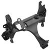 Motorcycle Upper Front Headlight Cowl Fairing Bracket For BMW R1200GS 2013-2017
