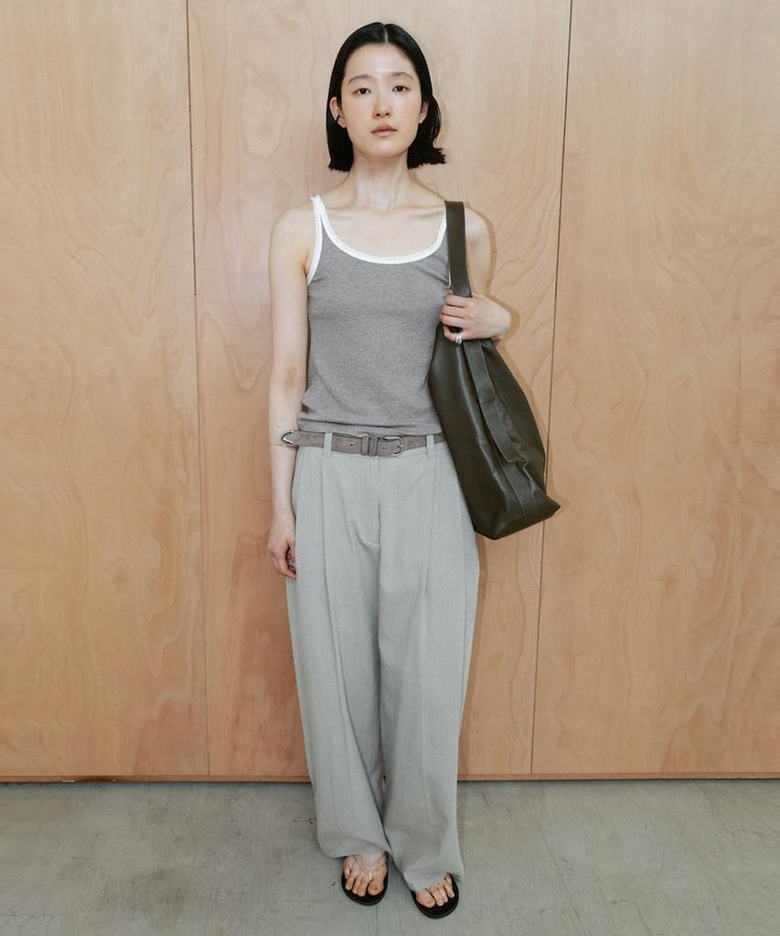 Сумка-хобо Aperture Carter Коричневая (Ta67D4A08D)