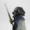 Аниме фигурки Blaidd the Half-Wolf фигурки Действие ПВХ статуэтка Коллекция Модель Игрушка Подарок