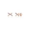 Xoxo 14K Piercing M0754 (Single)