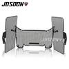 For Ducati Multistrada V4 S V4S Sport RS Grand Tour MultistradaV4 Pikes Peak 2021-2025 Radiator Guard Protector Grille Cover