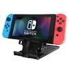 Лицензированная игровая подставка для Nintendo Switch с органическим EL Nintendo Switch [Продукт Nintendo] Многофункциональный [Совместимая модель]