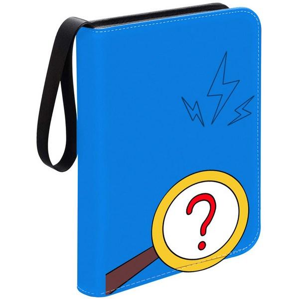 400 M-made Cards Storage Album