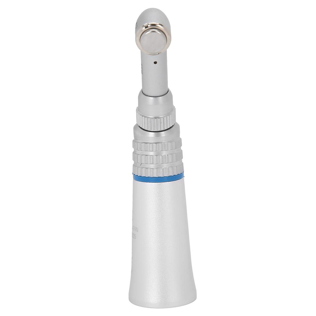 Кнопочный стоматологический наконечник с низкой скоростью вращения, угловой наконечник для полировки, аксессуар