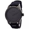 Eco Drive Nylon Strap BM8475-00F Men's Watch