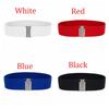 Fashion Hot Buckle Stretch Waist Waistband Corset Elastic Wide Belts