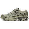 XT-6 Gore-Tex Versatile Comfortable Casual Running Shoes Unisex Sneakers Light-Gray 478638
