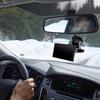 Держатель с устройством быстрого снятия для нескольких моделей Ударопрочный Автомобильный держатель Аксессуар для приборной панели