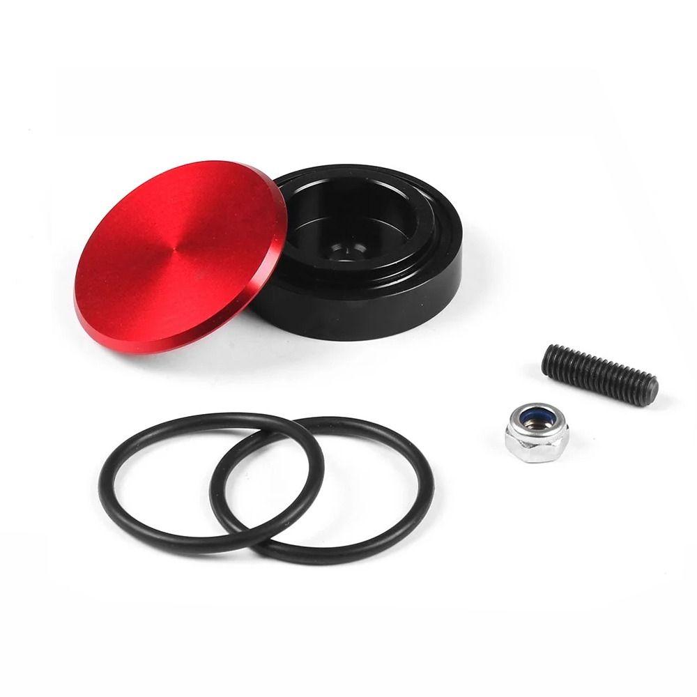 Блок заднего стекла с заглушкой, алюминиевые крышки стеклоочистителей для Honda Civic/Acura RSX DC5 Integra