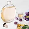Butelka Szklana z Korkiem na Nalewkę Wino Likier Sok Wodę Oliwę 520 ml