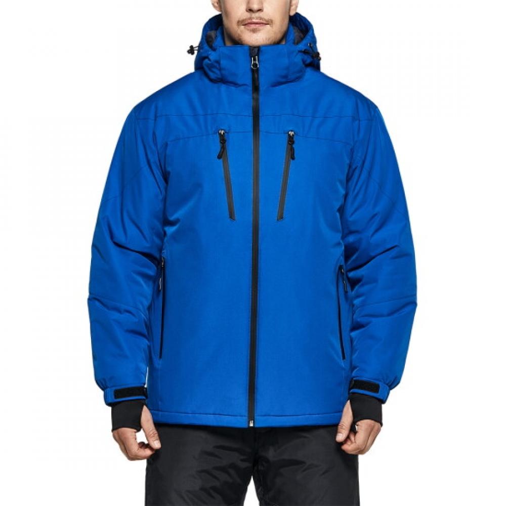 Tesla Sports Waterproof Insulated Snowboard Ski Jacket Tm Ykj63