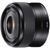 SONY Single Focus Lens E 35mm F1.8 OSS Sony E Mount for APS-C SEL35F18