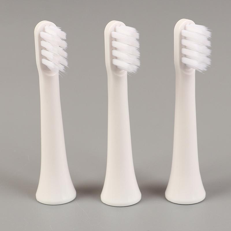 5/10 шт. Xiaomi T100 электрическая сменная головка зубной щетки для чистки щетины