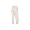 Puma Breathable Jogger Sweatpants with Pockets Women Bottoms Beige 533259-73