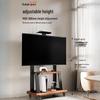 Yingbai Mobile TV Stand for Interactive Displays