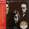 CD KING CRIMSON - Red издание SHM-CD POCS1897 DISCIPLINE GLOB 2022 Япония Оби Рок