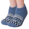 Non-slip Winter Floor Ankle Shoes Plush Coral Fleece Socks Fashion Thicken Warm Socks  Home