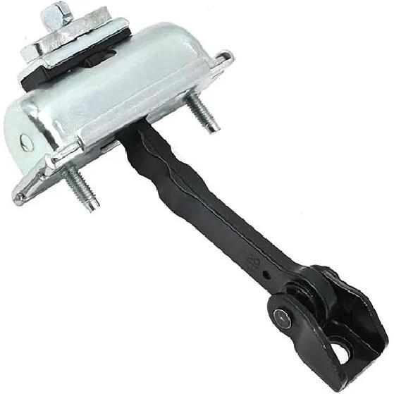POKESS Front Door Limiter Hinge Check Strap Replacement for Ford Tourneo Transit 2012- 2333212 BK21V23500AJ
