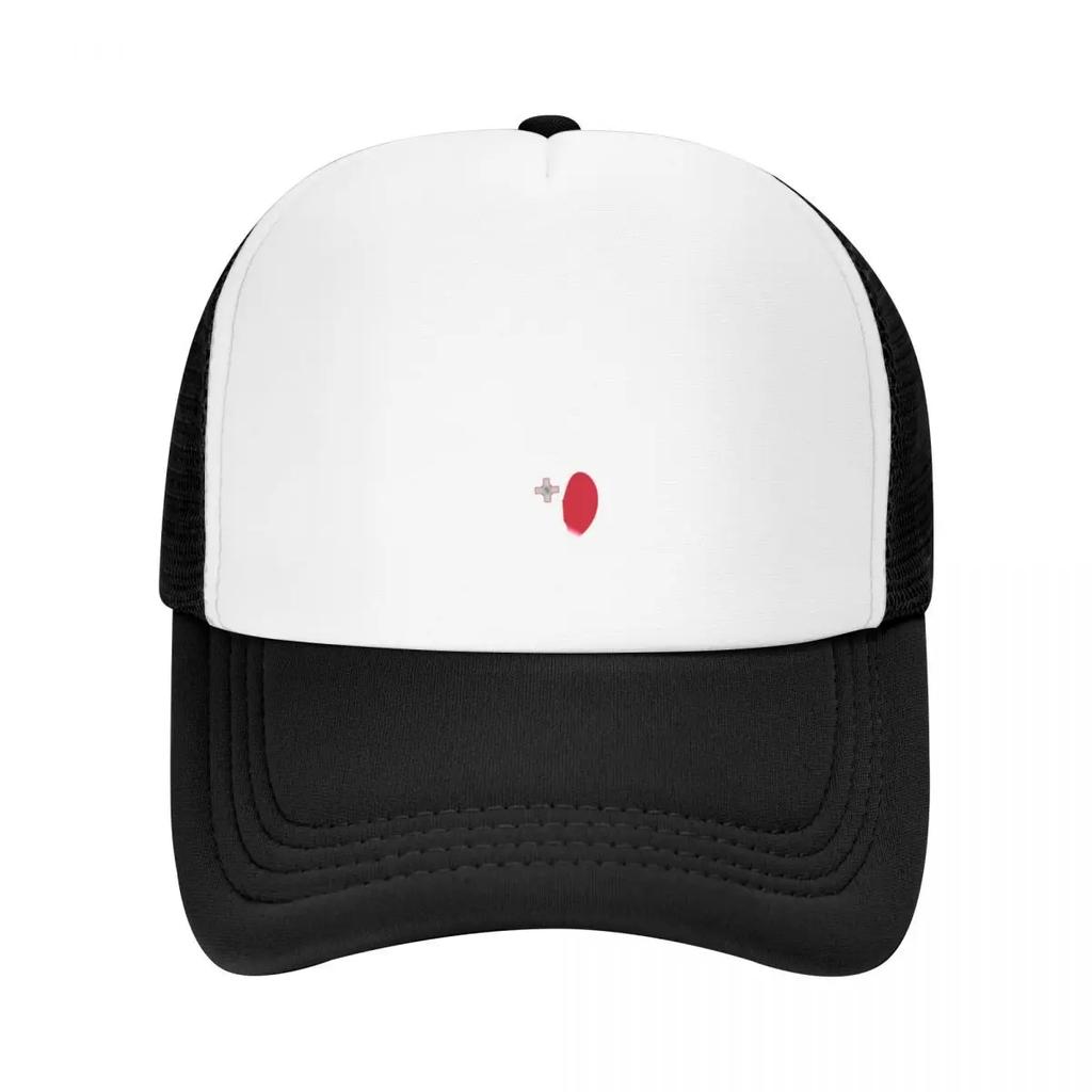 Malta Heart Malta Flag I Love Malta Baseball Cap Beach Bag Sports Cap hard hat Unisex Luxury Brand Womens