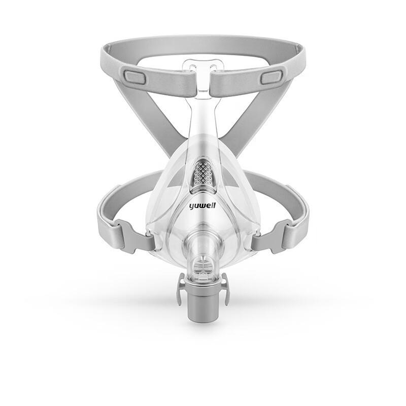 YUWELL YF-01 Полнолицевая маска для СИПАП-терапии