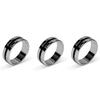 Magic Toy 18192021mm Magnetic Mini Ring Magician Finger Trick Gimmick Prop