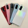 Задние крышки Крышки аккумулятора Корпус Для Samsung Galaxy S20 S20 Plus S20+ Задний Чехол из стекла