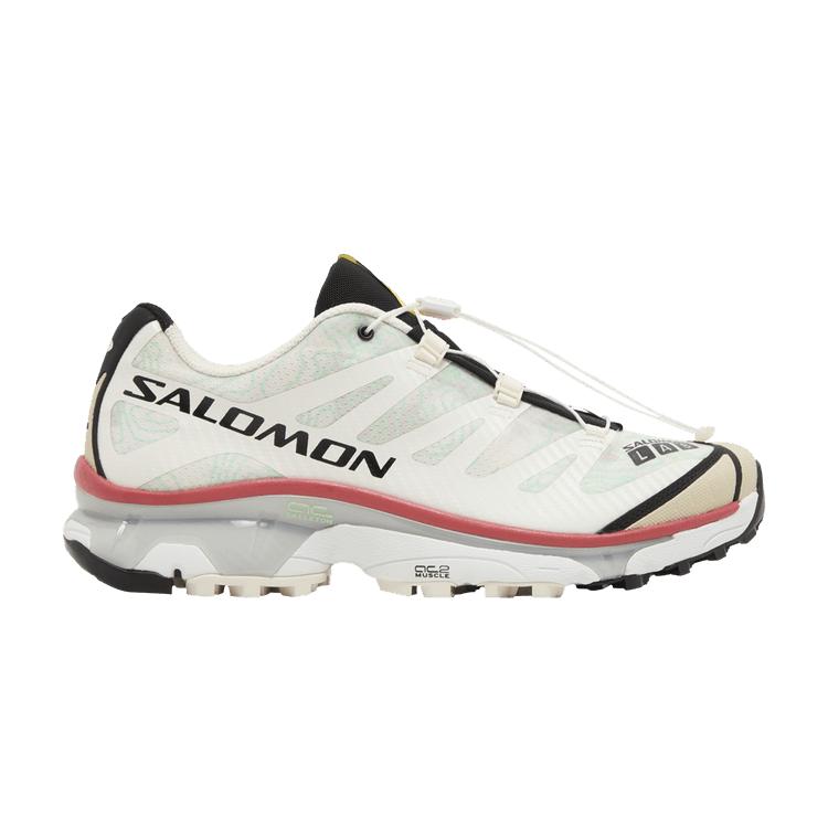 Мужские кроссовки Salomon XT-4 OG 'Topography - Vanilla Ice'