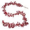 DIY Accessories Christmas Garland Home Decoration Artificial Plants Hanging Wreath  Festival