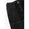 Studio Tomboy Dual Banding Drawstring Denim Pants 9106362003ct