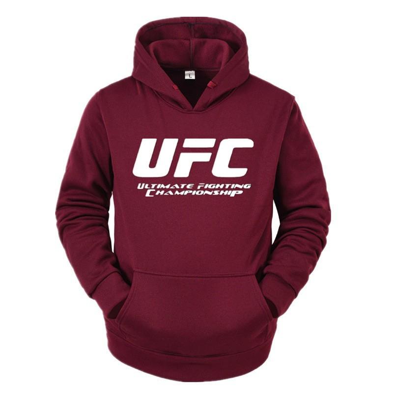 Mens Hooded Sweatshirt With Printed Design - Loose Fit Long Sleeve Casual Sportswear Teens Adults