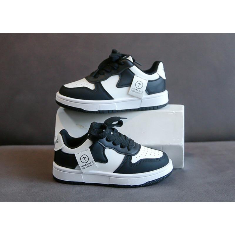 Американские модные детские кроссовки для сноуборда, новые удобные дышащие туфли для мальчиков и девочек, повседневная обувь, белые туфли