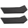 2Pcs Right Running Board Step Pad Grip Cover FL3Z16490DA For Ford F-150 2015-202