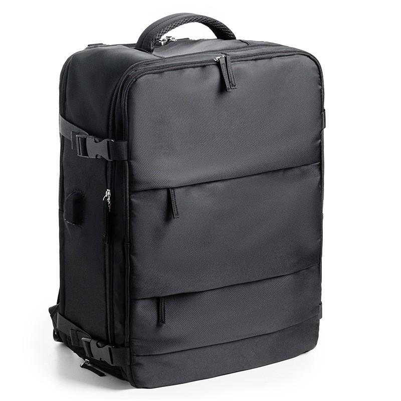 Водонепроницаемый многофункциональный дорожный рюкзак для ноутбука для мужчин и женщин