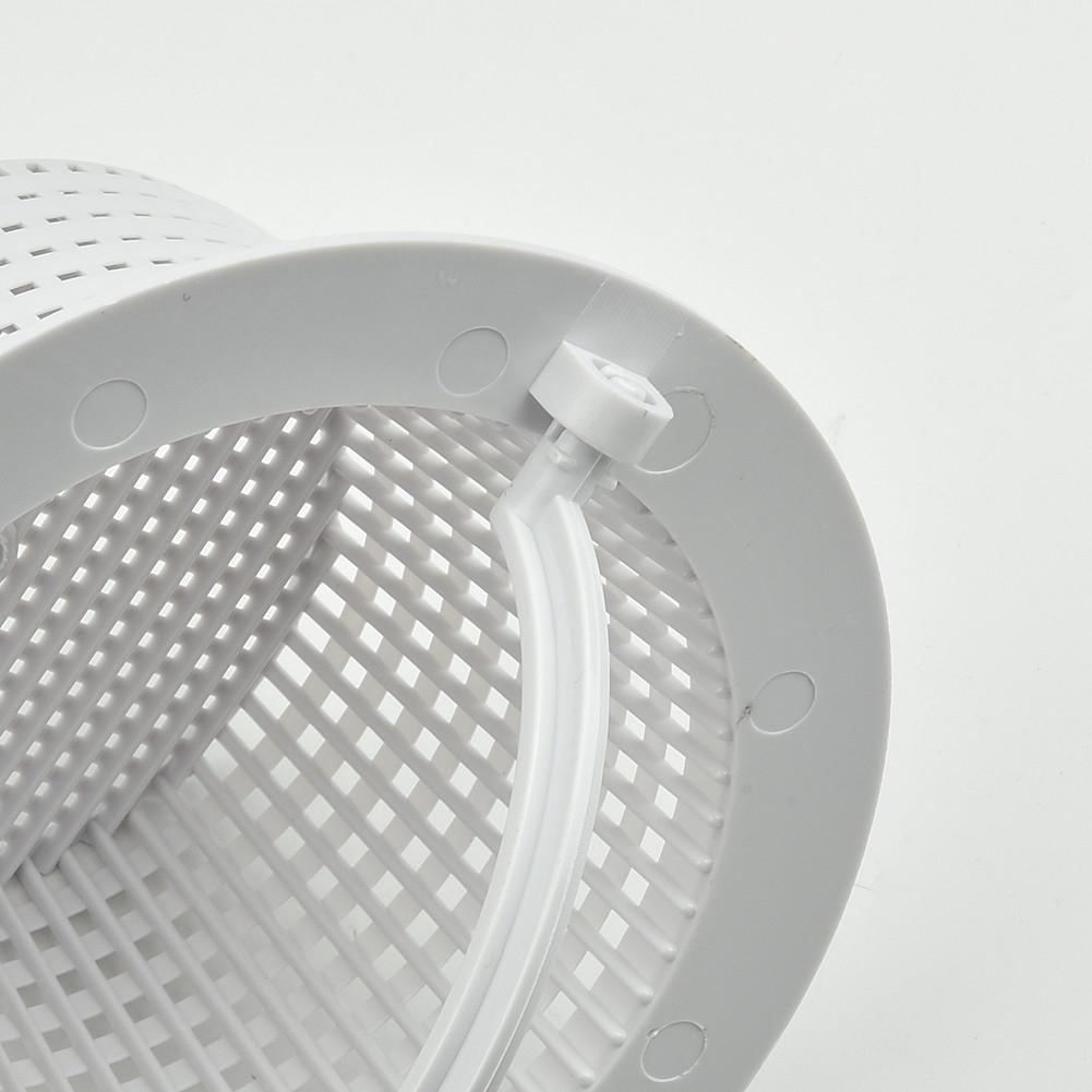 Skimmer Skimmer Baskets Bugs Debris Replacement Swimming Pool Above Ground