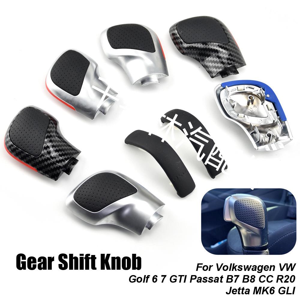 Декоративная накладка на ручку переключения передач DSG Volkswagen