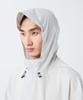 Snow Peak Pertex Weatherproof Poncho Outer Jacket Poncho BLACK 1 JK-26SU004 Men's Women's