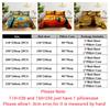 Comforter Scene Bed Sheet And Bedding Linens Queen King Double Size 220X240 Trees For Bedroom Soft Twin Full Single