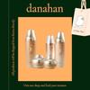 Danahan ПРОТИВ МОРЩИН ( ТОНИК ДЛЯ КОЖИ 160 мл / ЭМУЛЬСИЯ 160 мл / ЭССЕНЦИЯ 50 мл / КРЕМ ДЛЯ ВЕК 30 мл / КРЕМ 50 мл )