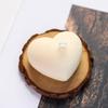 3D Love Heart силиконовая форма форма для самостоятельного изготовления десерта мусс для украшения торта