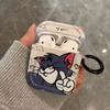 ins cute milk cute cat AirPods 1 protective cover for AirPods pro1 generation apple 1 generation earphone case