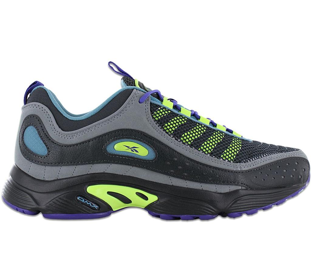 Reebok Daytona DMX II - Мужская обувь EG1655 ORIGINAL