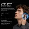 Blackview Bluetooth-наушники AirBuds 16 Внутриканальные Bluetooth 6.0 Беспроводные IPX4
