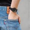 Ice watch ICE ANY маленький черный