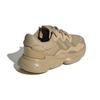 Adidas Originals Ozweego Comfortable Slip Resistant, Abrasion Resistant, Breathable Low top Sports Casual Shoes Brown GX1644