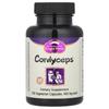 Cordyceps Sinensis, 450Mg, 100 Veggie Capsules